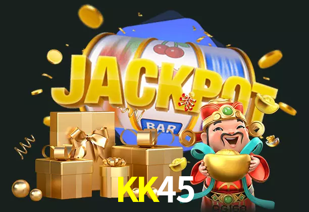 KK45 bet