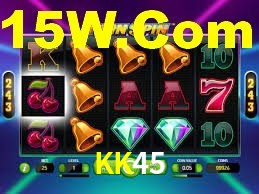KK45,KK45 Com Login
