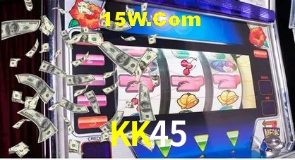 Integração de APIs KK45
