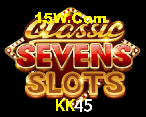 KK45 - Melhor Casino Online - KK45 Com Login