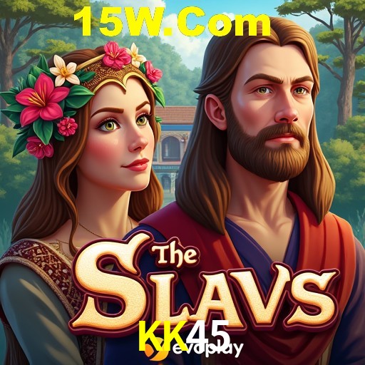 Inovações de Jogos na KK45: O Futuro das Experiências Interativas