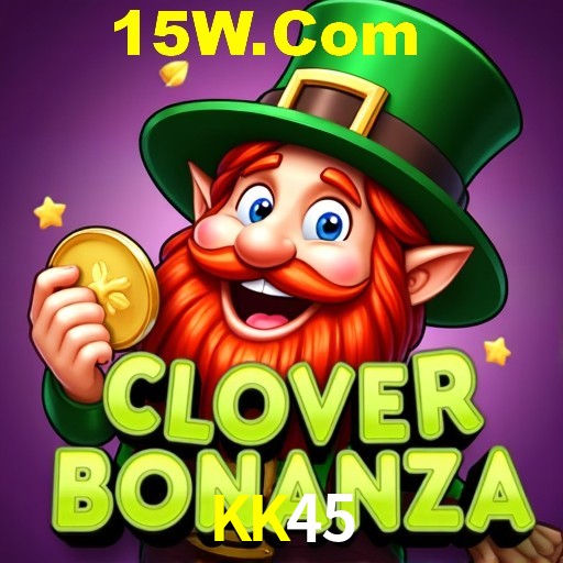 Descubra a Magia dos Jogos de Arcade no KK45