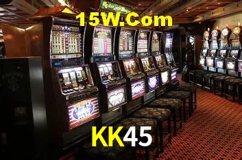 Segurança 2FA KK45