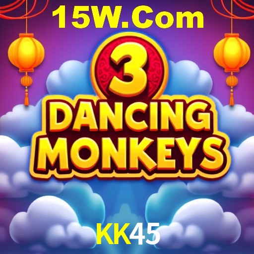 Jogos Exclusivos KK45