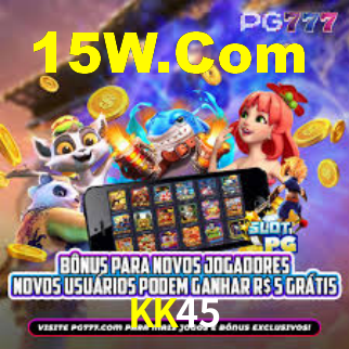 PIX Instantâneo KK45