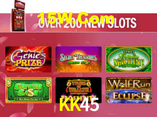 KK45