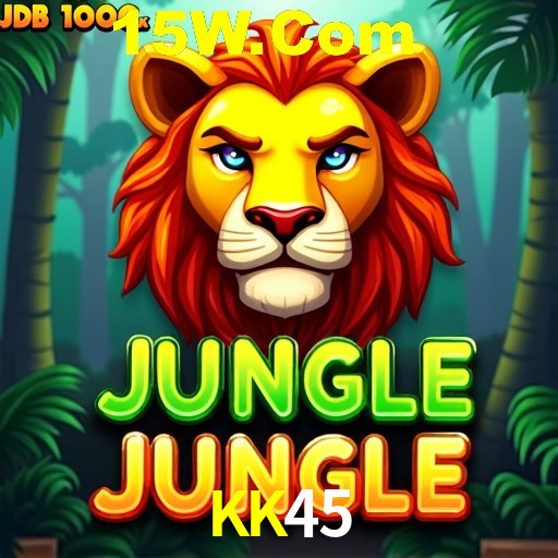 Descubra o Mundo do Cassino Online com KK45