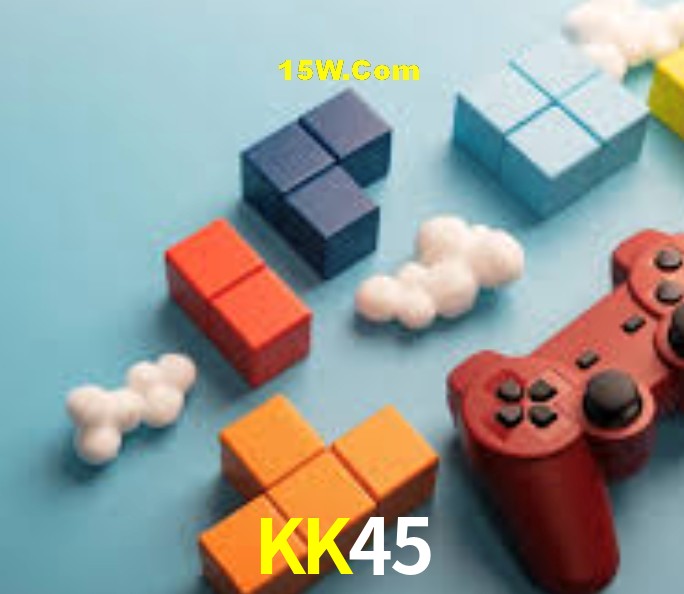 Recursos de Bônus KK45