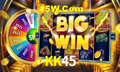 Casino Ao Vivo KK45