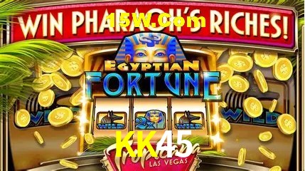 Estatísticas KK45