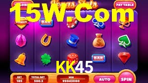 KK45.Com Bet