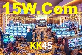 Programa VIP KK45
