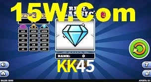 KK45 Com Login