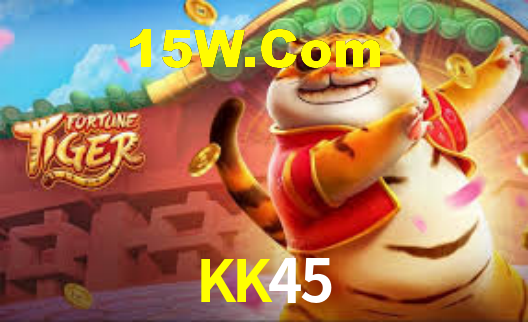 Interface Premium KK45