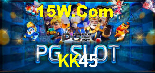 KK45.Com Bet