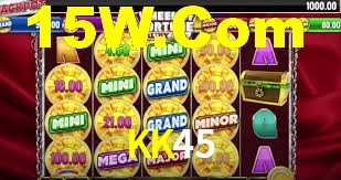 KK45.Com Bet