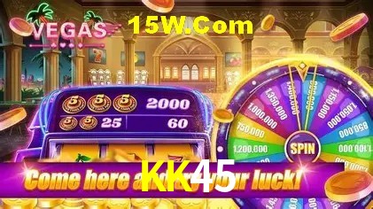 Login Seguro KK45